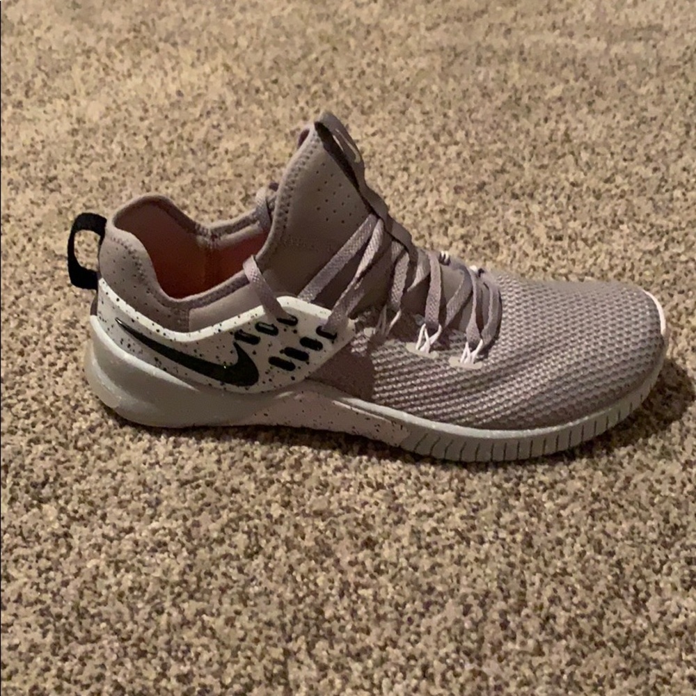 Nike Free Metcon